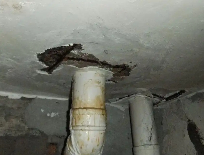 永城卫生间漏水维修公司浅析永城卫生间渗水维修的方法