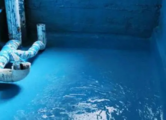 永城卫生间漏水维修公司分下防水公司如何判断防水工程的质量?