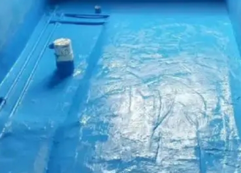 永城卫生间漏水维修公司分享下永城卫生间防水工程中常用防水涂料介绍。